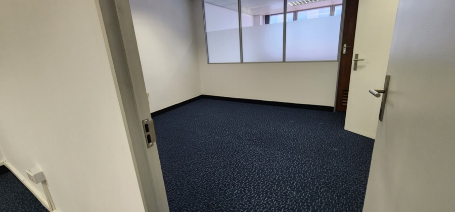 To Let commercial Property for Rent in Cape Town City Centre Western Cape